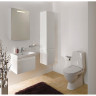 Шкафчик LAUFEN PRO L 1650 мм, левый 4.8312.1.095.485.R